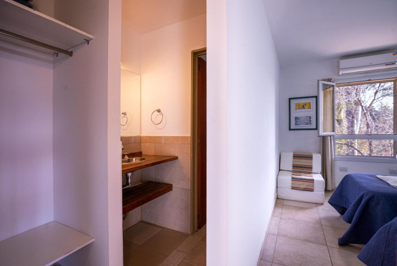 Hotel Mariapolis Alta Gracia Exterior foto