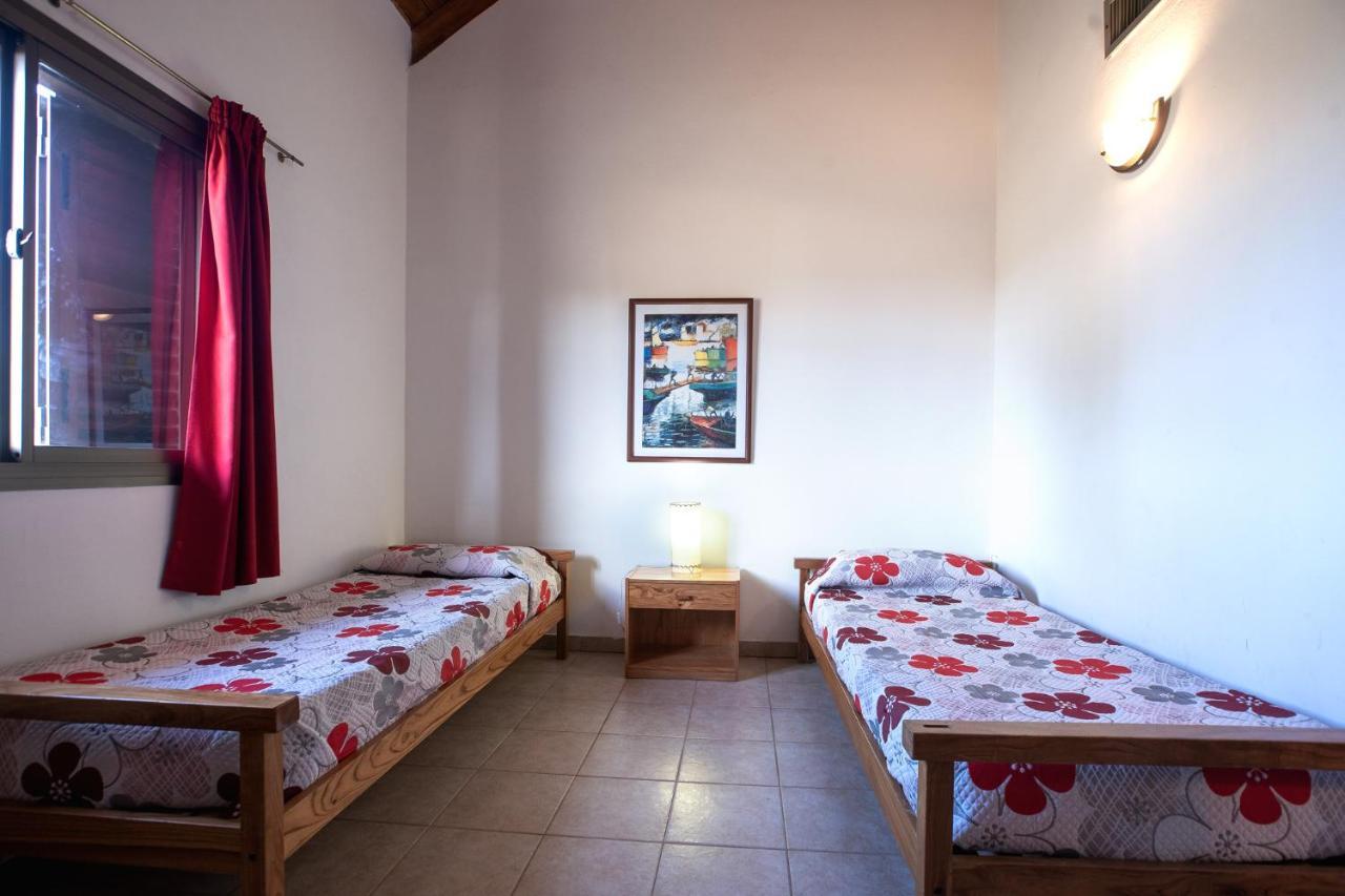 Hotel Mariapolis Alta Gracia Exterior foto